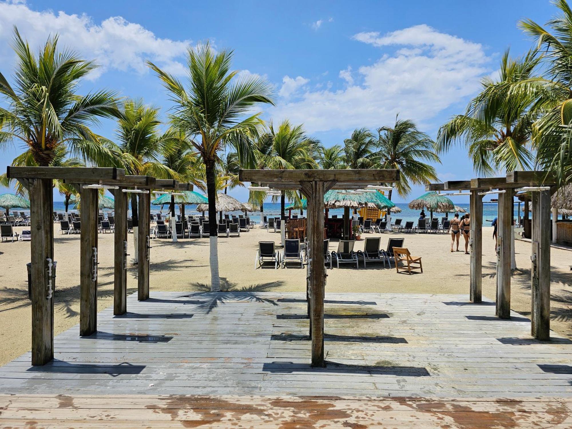 Las Palmas Joliet Corozal  Dış mekan fotoğraf