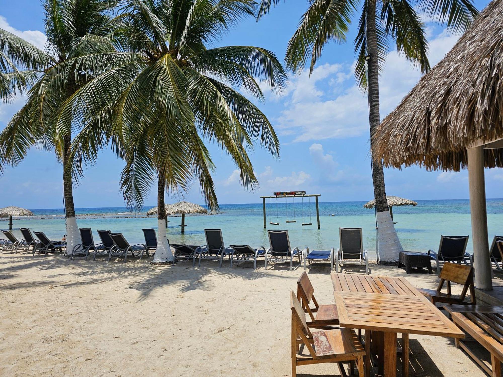 Las Palmas Joliet Corozal  Dış mekan fotoğraf