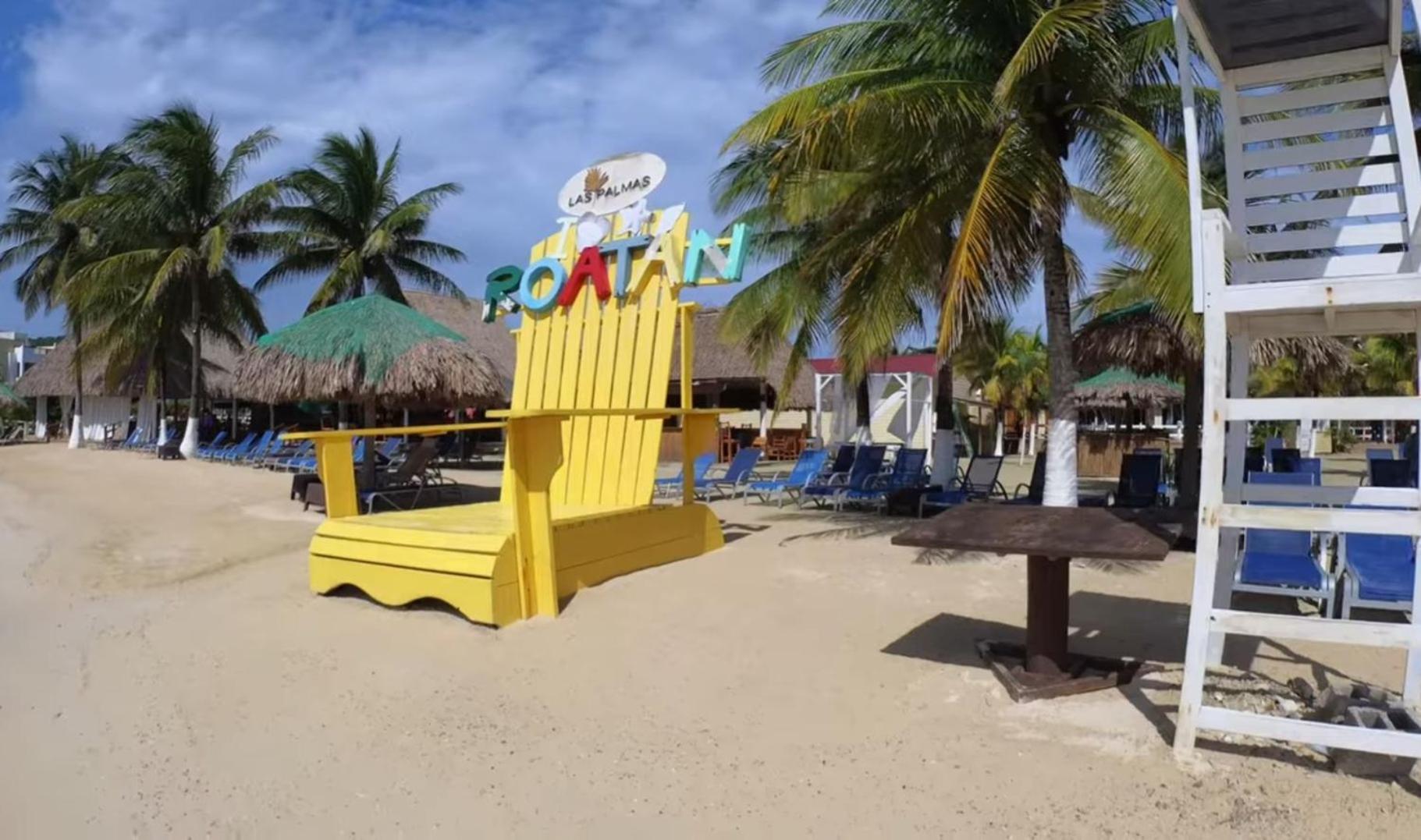 Las Palmas Joliet Corozal  Dış mekan fotoğraf