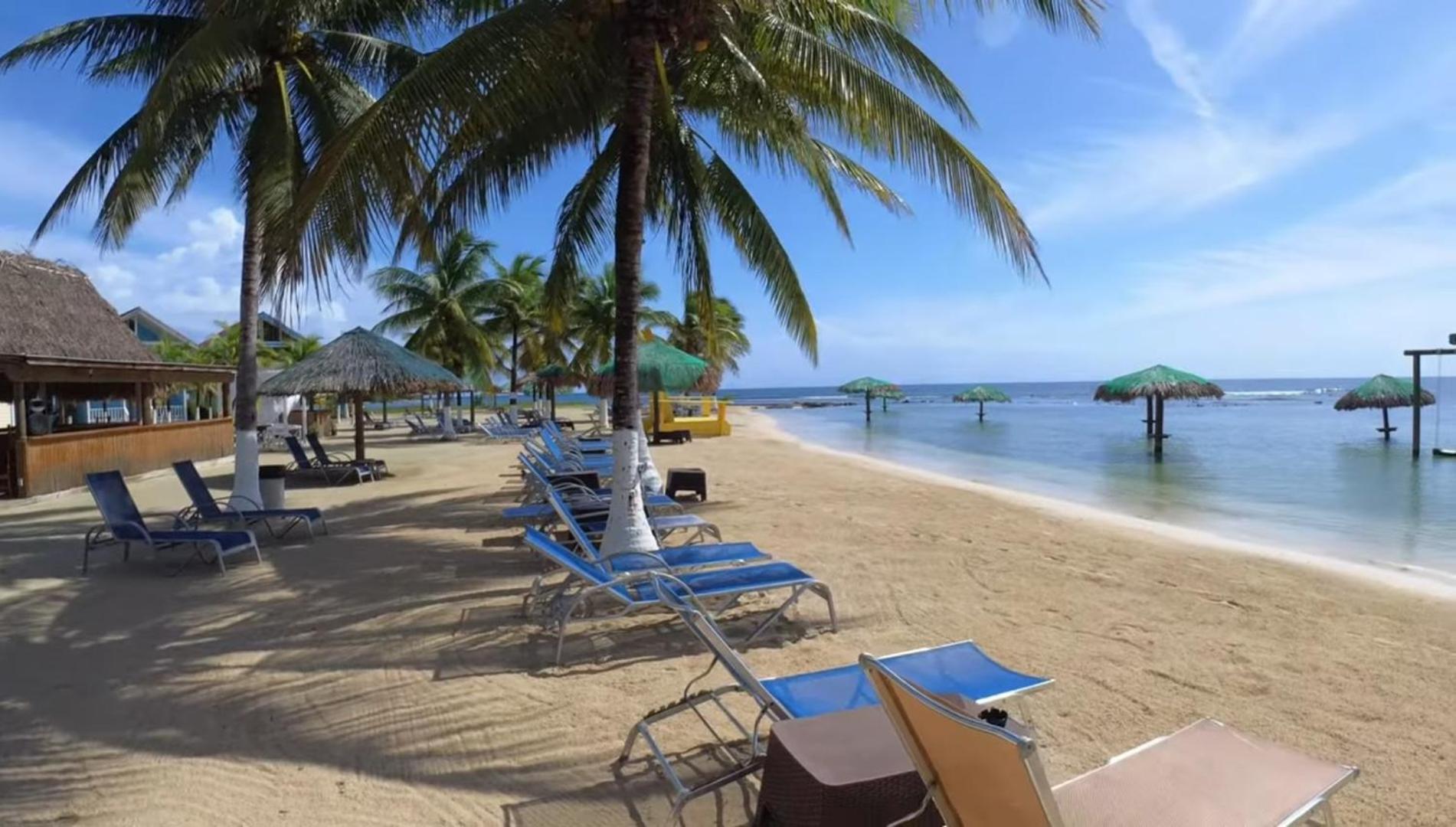 Las Palmas Joliet Corozal  Dış mekan fotoğraf